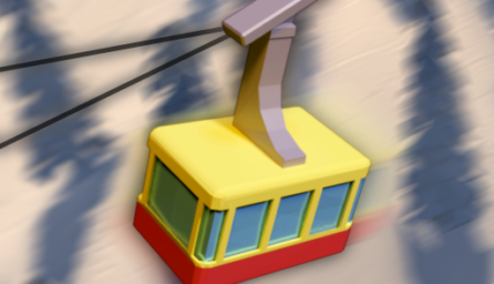 Grand Mountain Adventure: Snowboard Premiere 1.037