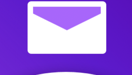 Yahoo Mail Go – Stay organized 5.40.2 (240dpi) (Android 8.0+)