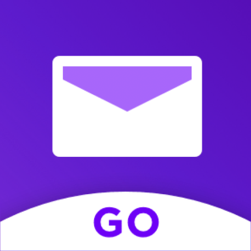 Yahoo Mail Go – Stay organized 5.40.2 (240dpi) (Android 8.0+)