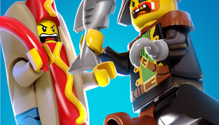 LEGO® Legacy: Heroes Unboxed 0.4.10 beta (arm64-v8a) (nodpi)