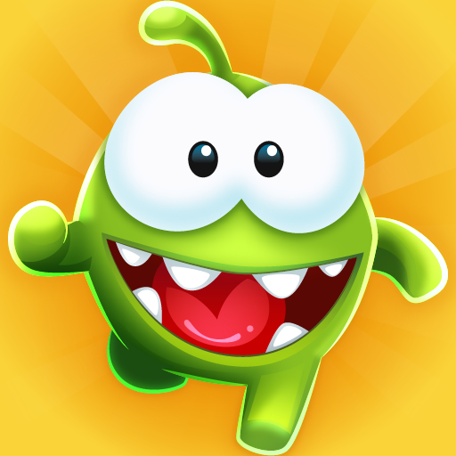 Om Nom: Run 0.7.4