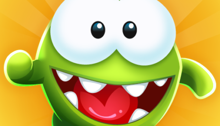 Om Nom: Run 0.7.4