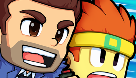 Booster Raiders – Multiplayer Games 1.3.10 (arm-v7a)