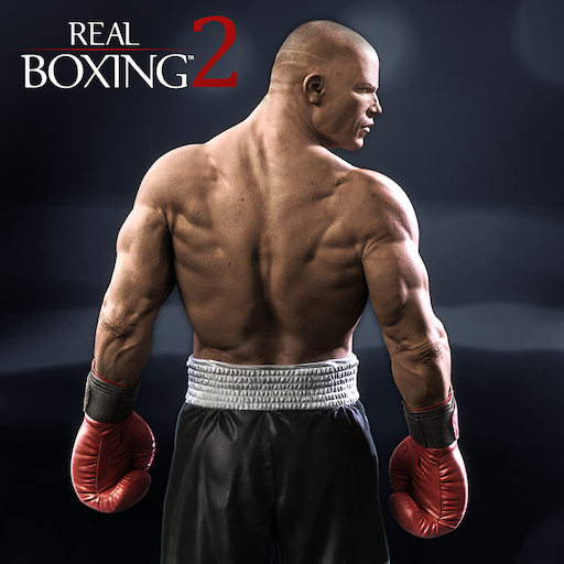 Real Boxing 2 1.9.10