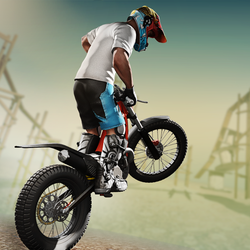 Trial Xtreme 4: extreme bike racing champions 2.8.6 (arm-v7a)