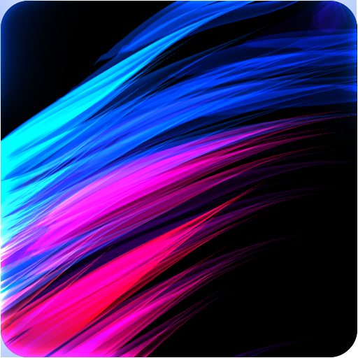 AMOLED LiveWallpaper FREE 1.3.6
