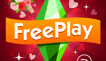 The Sims FreePlay (International) 5.51.0 (arm64-v8a + arm-v7a) (Android 4.1+)