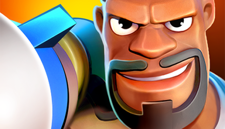 Mighty Battles 1.6.4 (arm64-v8a)