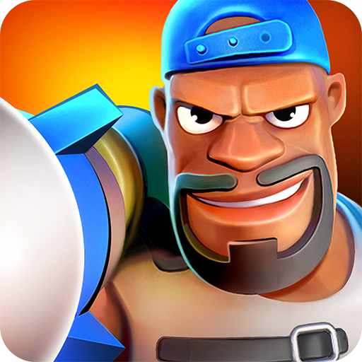 Mighty Battles 1.6.4 (arm64-v8a)