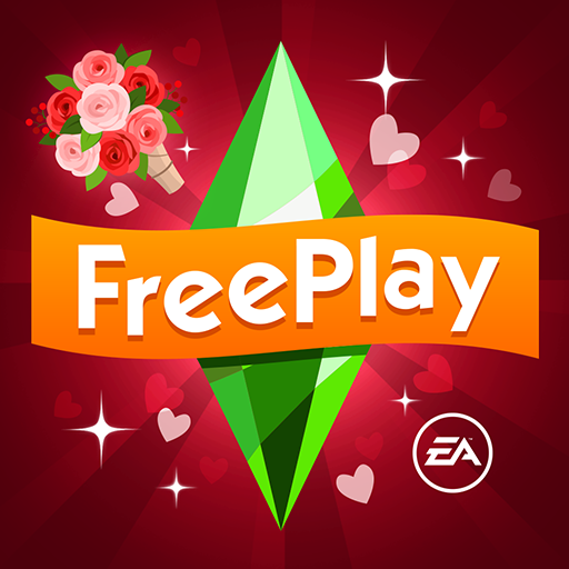The Sims™ FreePlay (North America) 5.51.0 (arm64-v8a + arm-v7a) (Android 4.1+)