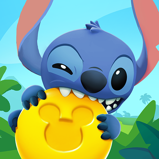 Disney Getaway Blast 1.0.2a