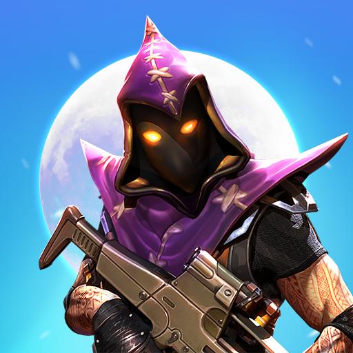 MaskGun Multiplayer FPS – Free Shooting Game 2.401