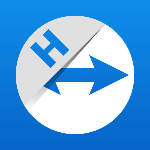 TeamViewer Host 15.2.22