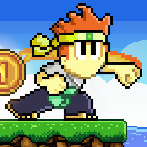 Dan the Man – Free Games 1.4.20