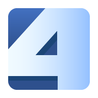 4PDA 1.9.15 (Android 2.3.4+)