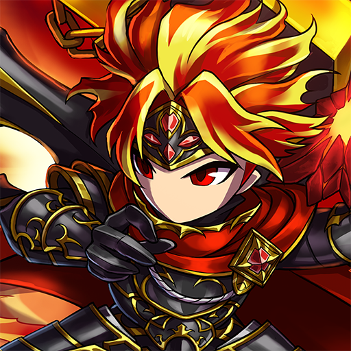 Brave Frontier 2.10.0.0 (x86 + x86_64)