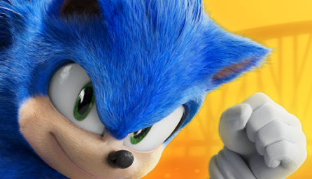Sonic Forces 2.16.0 (arm64-v8a + arm-v7a)