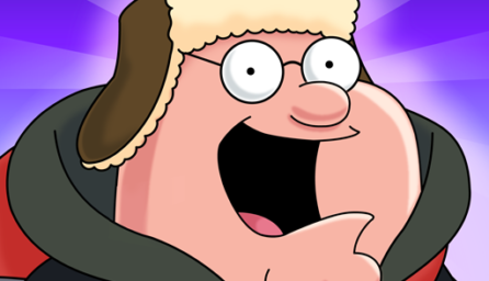 Family Guy The Quest for Stuff 2.2.2 (arm64-v8a + arm-v7a) (Android 5.0+)