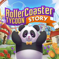 RollerCoaster Tycoon® Story 1.2.4762