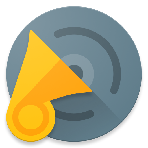Phonograph Music Player 1.3.3