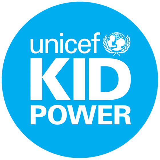 UNICEF Kid Power 2.49.7