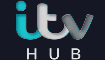 ITV Hub 8.4.3
