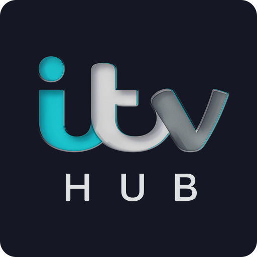 ITV Hub 8.4.3