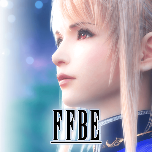 FINAL FANTASY BRAVE EXVIUS 4.0.0