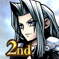 DISSIDIA FINAL FANTASY OPERA OMNIA 1.13.1 (arm64-v8a + arm-v7a)