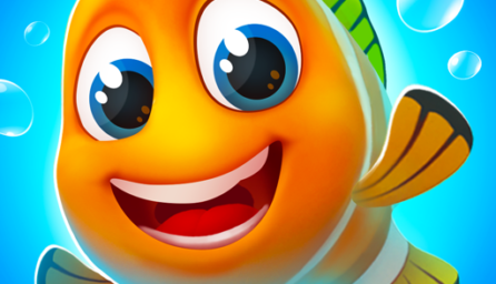 Fishdom 4.63.0 (arm-v7a) (Android 4.2+)