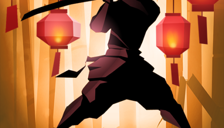 Shadow Fight 2 2.3.1 (arm64-v8a) (Android 4.1+)