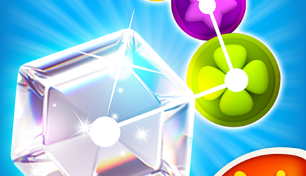 Diamond Diaries Saga 1.26.0 (arm-v7a) (Android 4.0.3+)