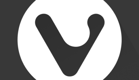 Vivaldi Browser Snapshot 2.11.1806.3 (arm-v7a)
