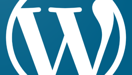 WordPress 10.9.4