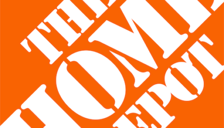 The Home Depot 6.1