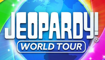 Jeopardy!® World Tour 46.0.1