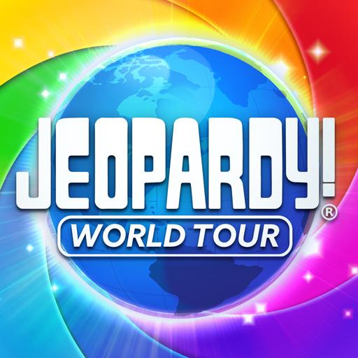 Jeopardy!® World Tour 46.0.1