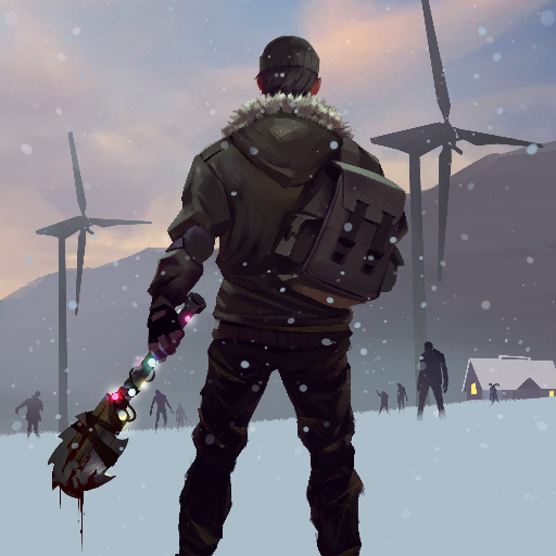 Last Day on Earth: Survival 1.16.1 (arm-v7a)