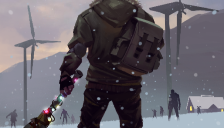Last Day on Earth: Survival 1.16.1 (arm64-v8a)