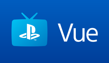 PlayStation Vue (Android TV) 6.6.1