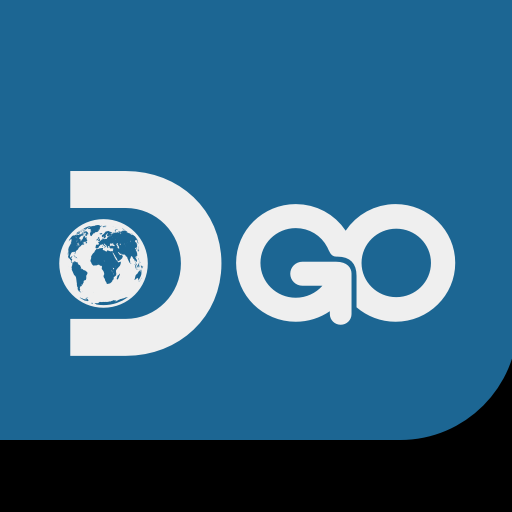 Discovery GO 2.15.3 (Android 4.4+)