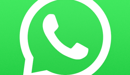 WhatsApp Messenger 2.20.23 beta