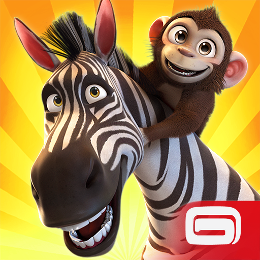 Wonder Zoo – Animal rescue ! 2.1.0f