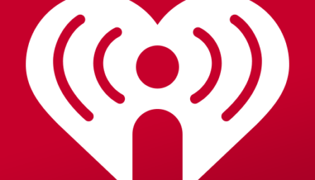 iHeartRadio – Free Music, Radio & Podcasts (Wear OS)