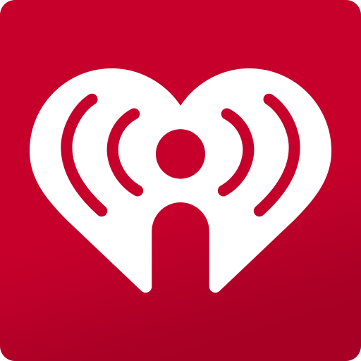 iHeartRadio – Free Music, Radio & Podcasts (Wear OS)