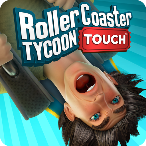 RollerCoaster Tycoon Touch – Build your Theme Park 3.6.2