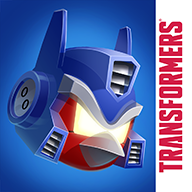 Angry Birds Transformers 1.50.1