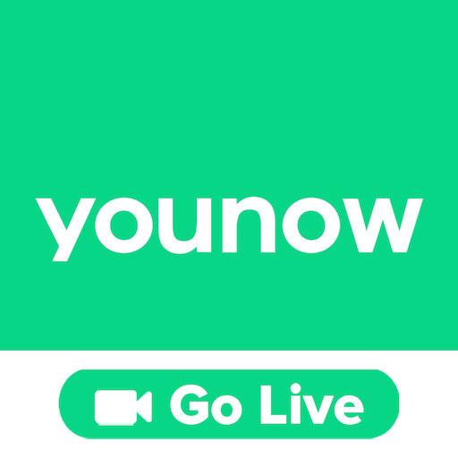 YouNow: Live Stream Video Chat – Go Live! 16.0.2