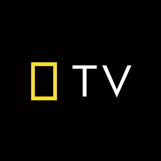 Nat Geo TV: Live & On Demand (Android TV)