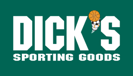 DICK’S Sporting Goods, Fitness 4.6.4